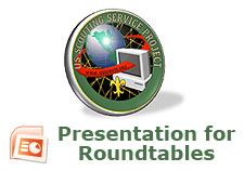 USSSP Roundtable Presentation