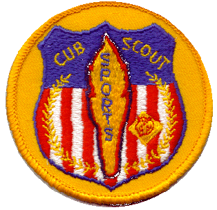 Sports Patch