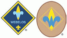 webelos Badge