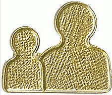 Family Member Pin