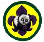 Venturing World Conservation Award Emblem