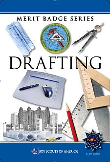 Drafting Merit Badge Pamphlet