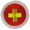 First Aid Merit Badge