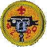 Journalism Merit Badge