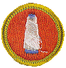 Textile Merit Badge