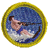 Water Sports Merit Badge