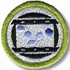 Animation Merit Badge