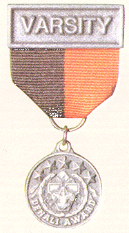 Denali Medal