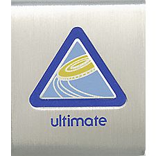 Ultimate Frisbee