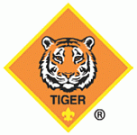 Tiger Cubs Emblem