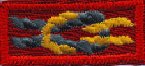 Premio por Servicio Scouting…Vale la Pena! Service Award Knot