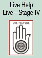 Live Help Live - Stage IV