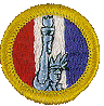 American Heritage Merit Badge 