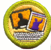 Journalism Merit Badge