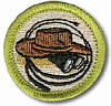 Exploration Merit Badge